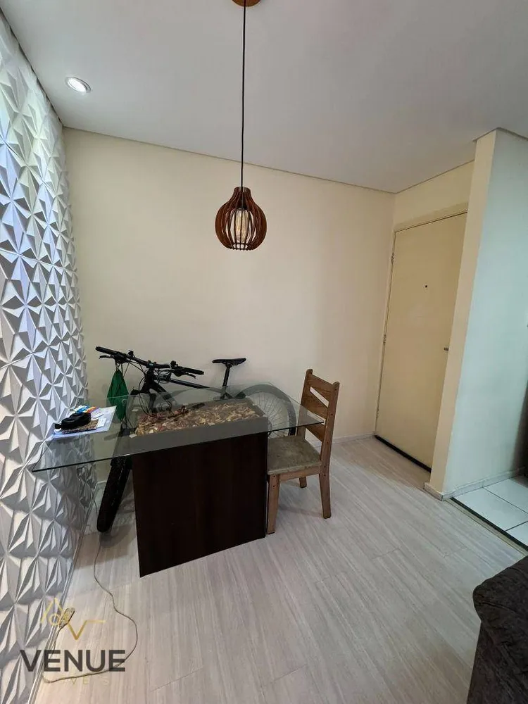 Apartamento, 2 quartos, 45 m² - Foto 7