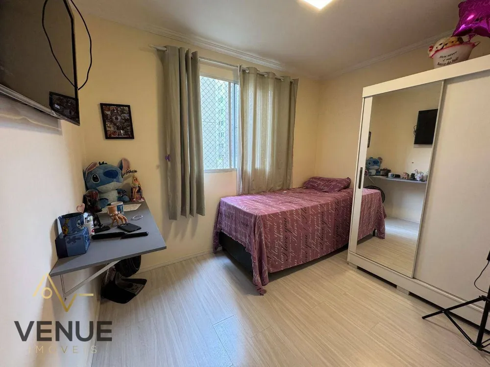 Apartamento, 2 quartos, 45 m² - Foto 10