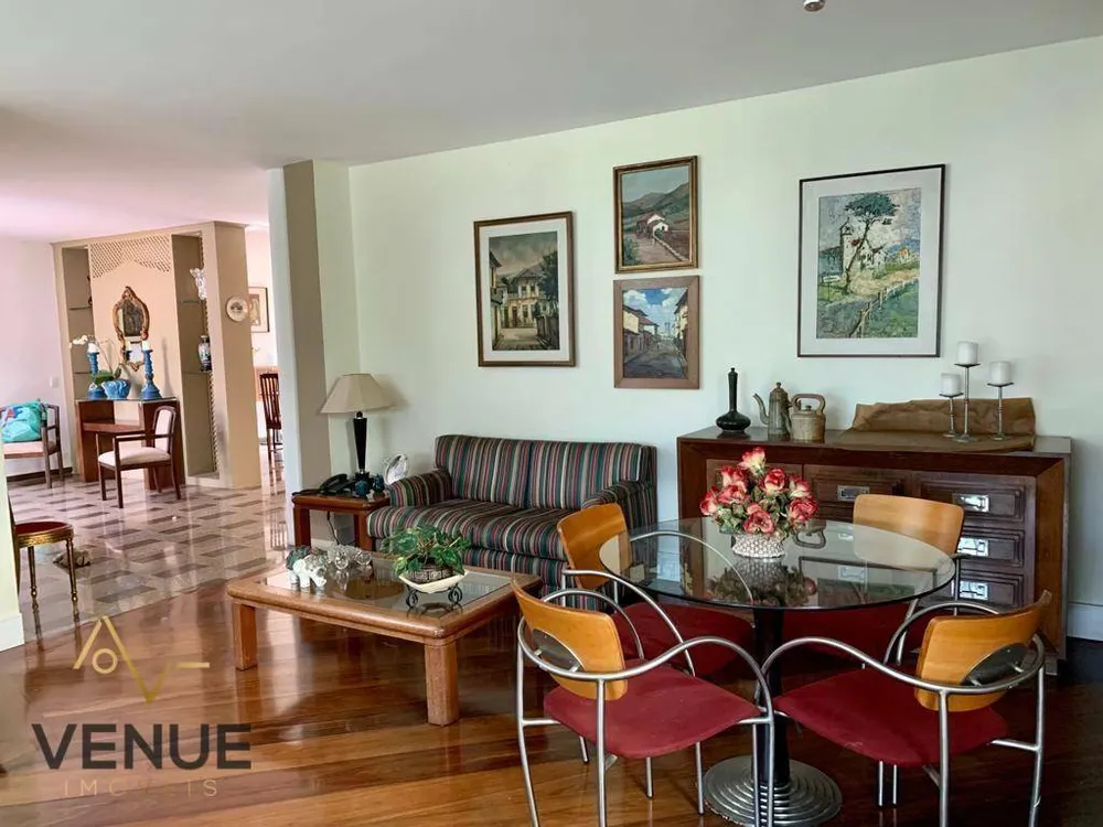 Sobrado, 3 quartos, 346 m² - Foto 6