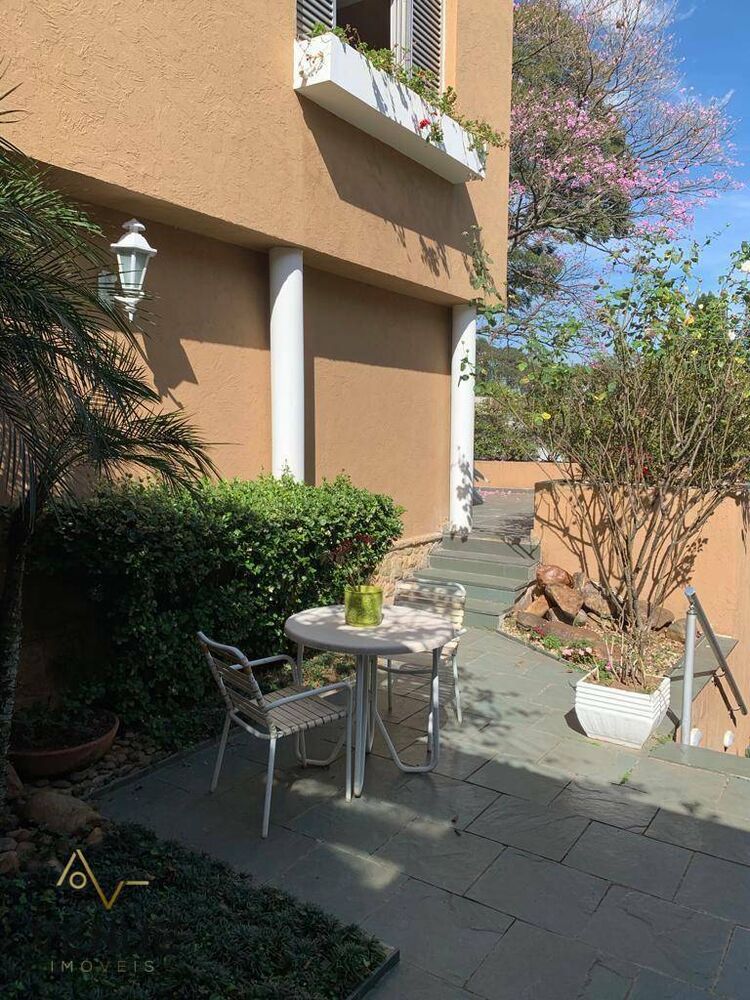 Sobrado, 3 quartos, 346 m² - Foto 3