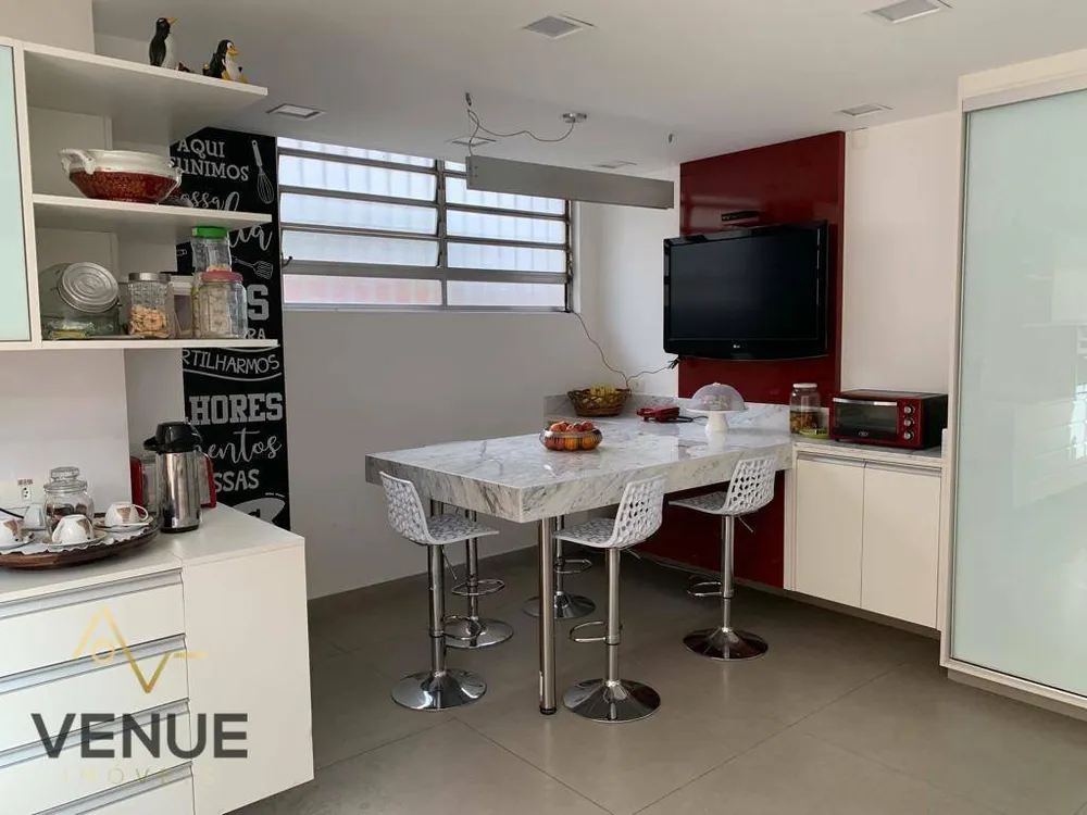 Sobrado, 3 quartos, 346 m² - Foto 19