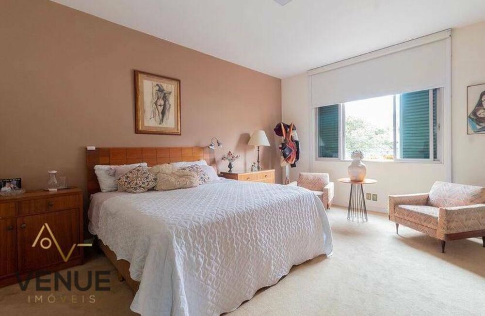 Sobrado, 3 quartos, 346 m² - Foto 2