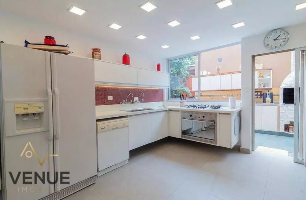 Sobrado, 3 quartos, 346 m² - Foto 8