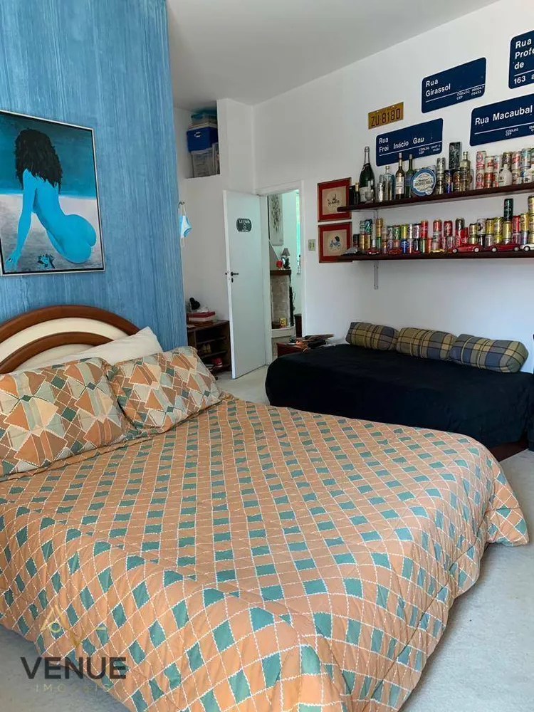 Sobrado, 3 quartos, 346 m² - Foto 5