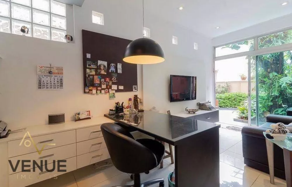 Sobrado, 3 quartos, 346 m² - Foto 6
