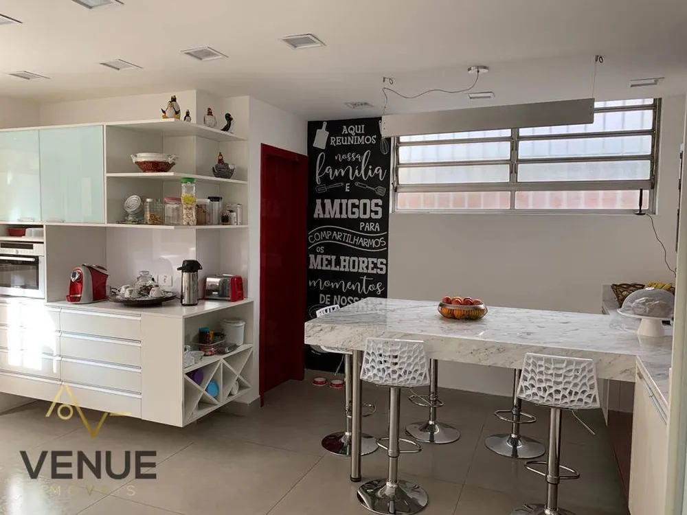 Sobrado, 3 quartos, 346 m² - Foto 20