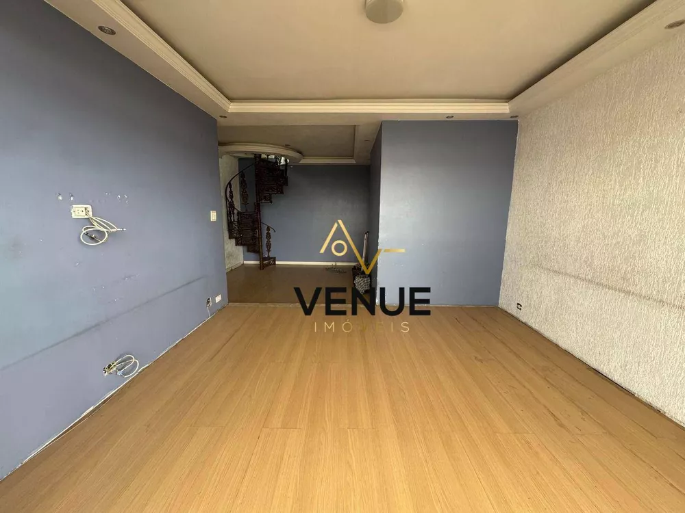 Cobertura, 3 quartos, 139 m² - Foto 2