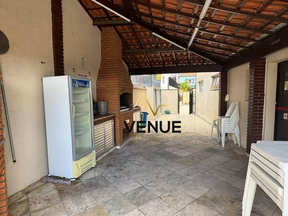 Cobertura, 3 quartos, 139 m² - Foto 3