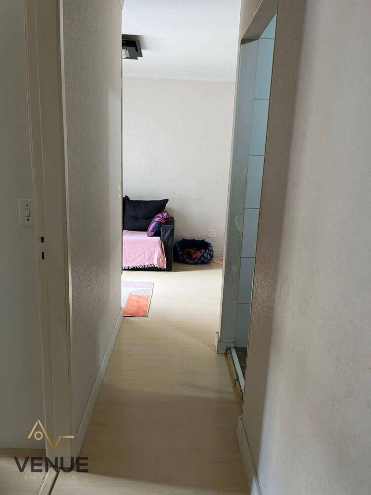 Apartamento à venda com 2 quartos, 48m² - Foto 3