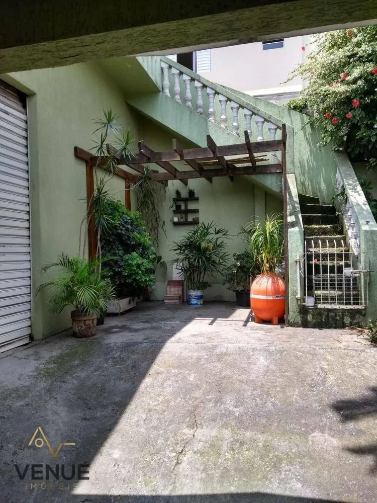 Casa, 2 quartos, 341 m² - Foto 6