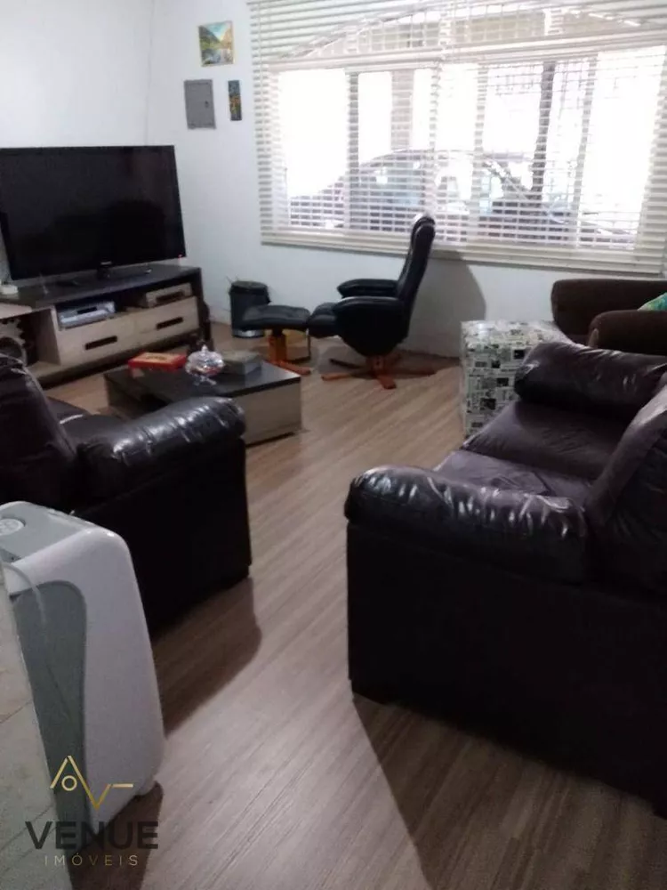 Casa, 2 quartos, 341 m² - Foto 3