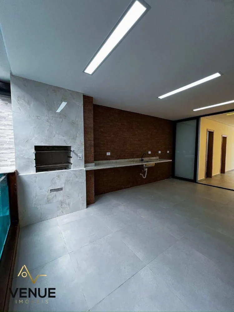 Sobrado, 3 quartos, 197 m² - Foto 12