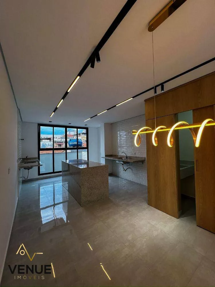Sobrado, 3 quartos, 197 m² - Foto 3