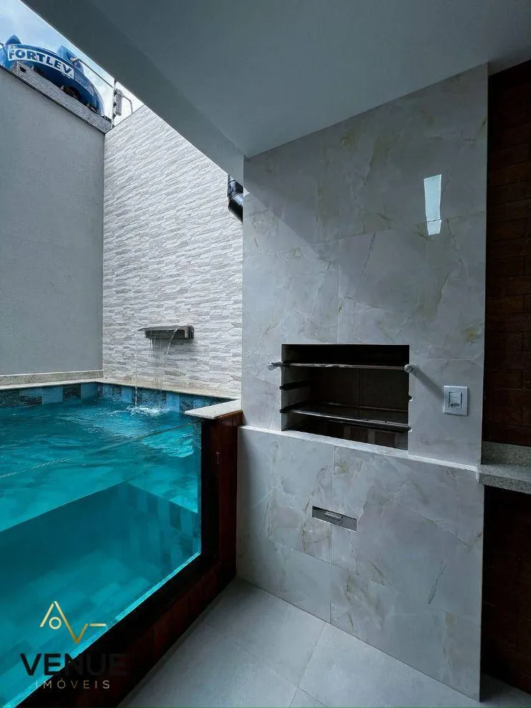 Sobrado, 3 quartos, 197 m² - Foto 3