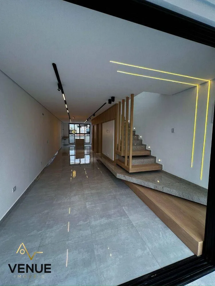 Sobrado, 3 quartos, 197 m² - Foto 7