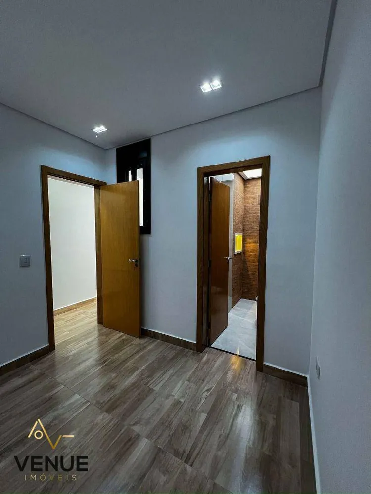 Sobrado, 3 quartos, 197 m² - Foto 5