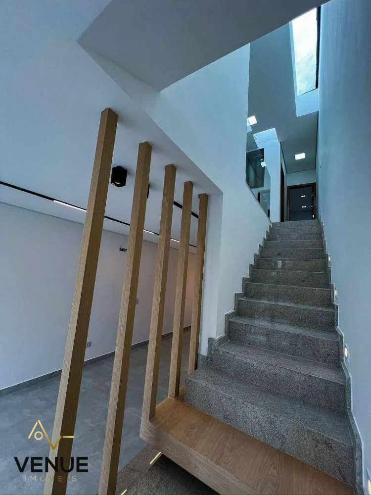 Sobrado, 3 quartos, 197 m² - Foto 2