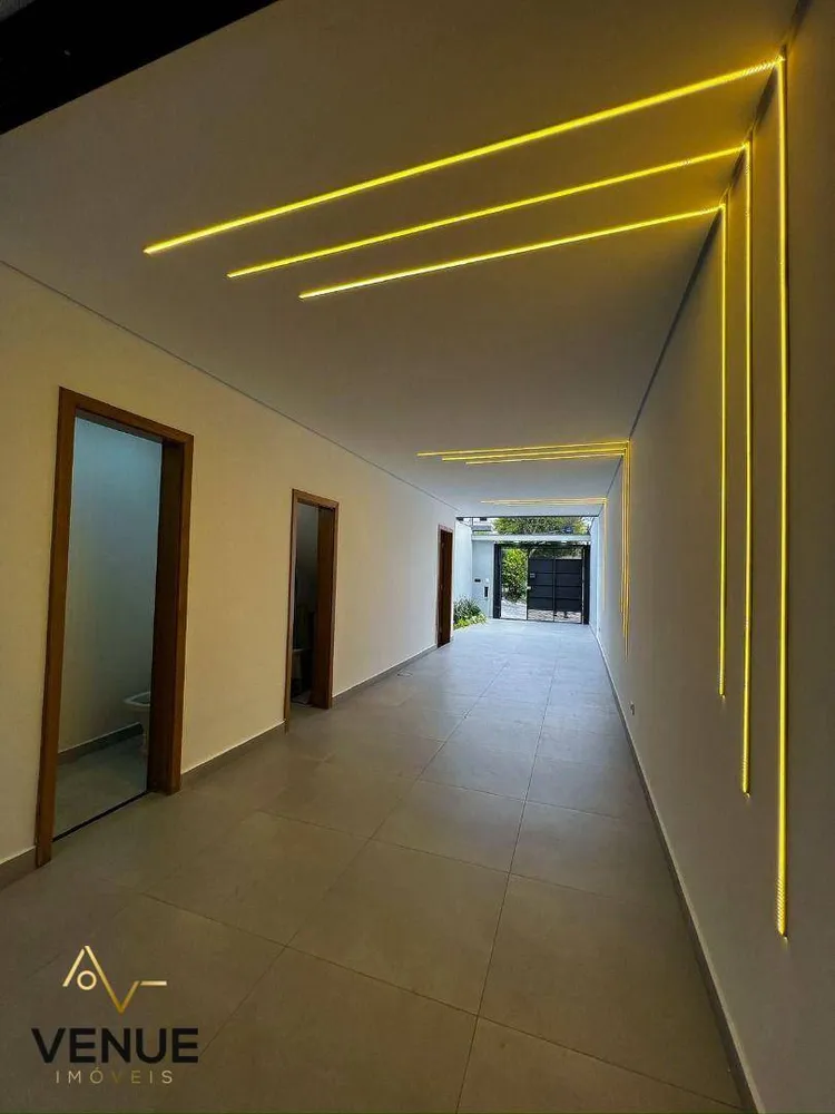 Sobrado, 3 quartos, 197 m² - Foto 6