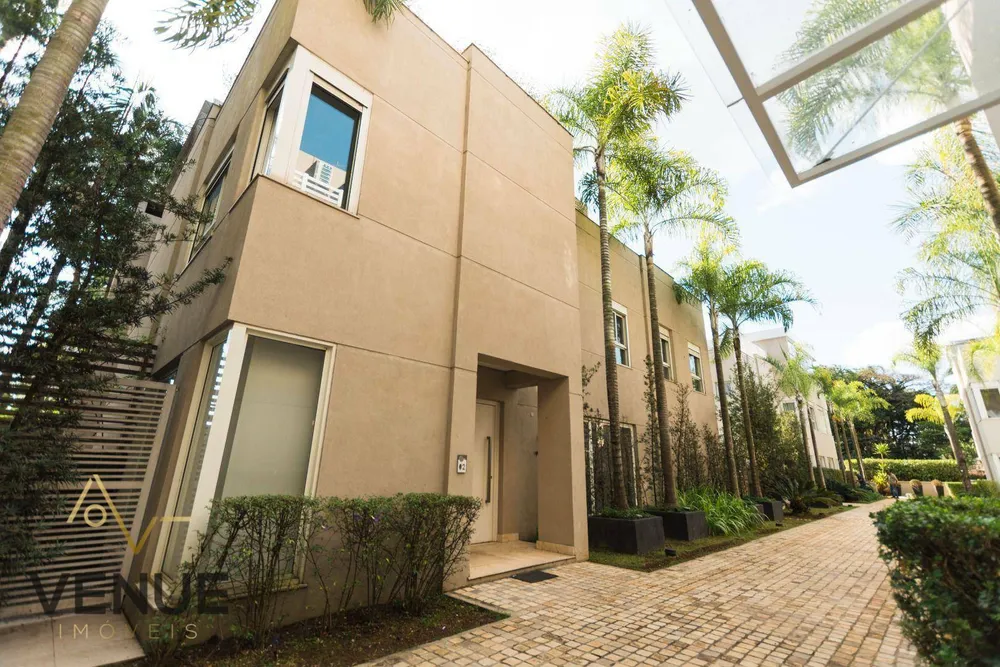 Casa de Condomínio, 4 quartos - Foto 3