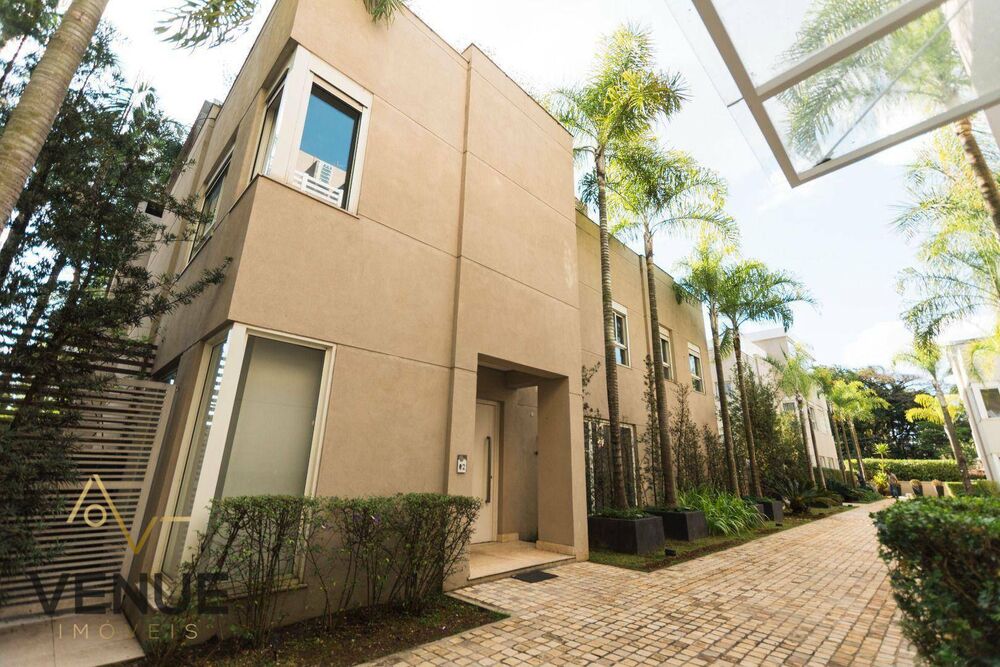 Casa de Condomínio, 4 quartos - Foto 4