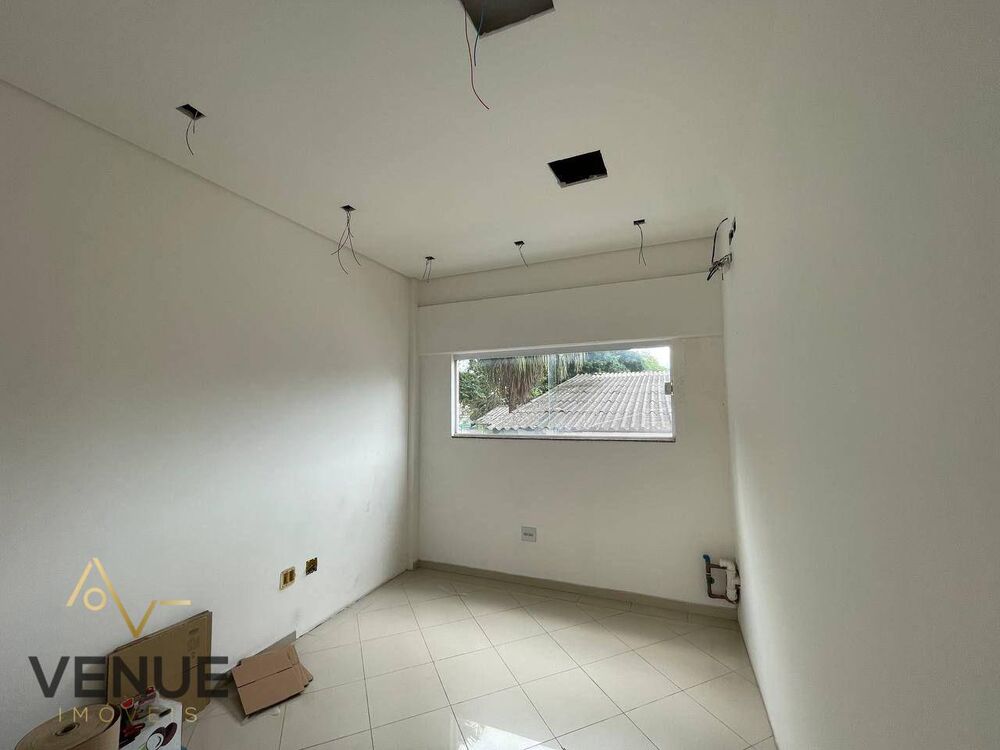 Sala-Conjunto, 36 m² - Foto 1