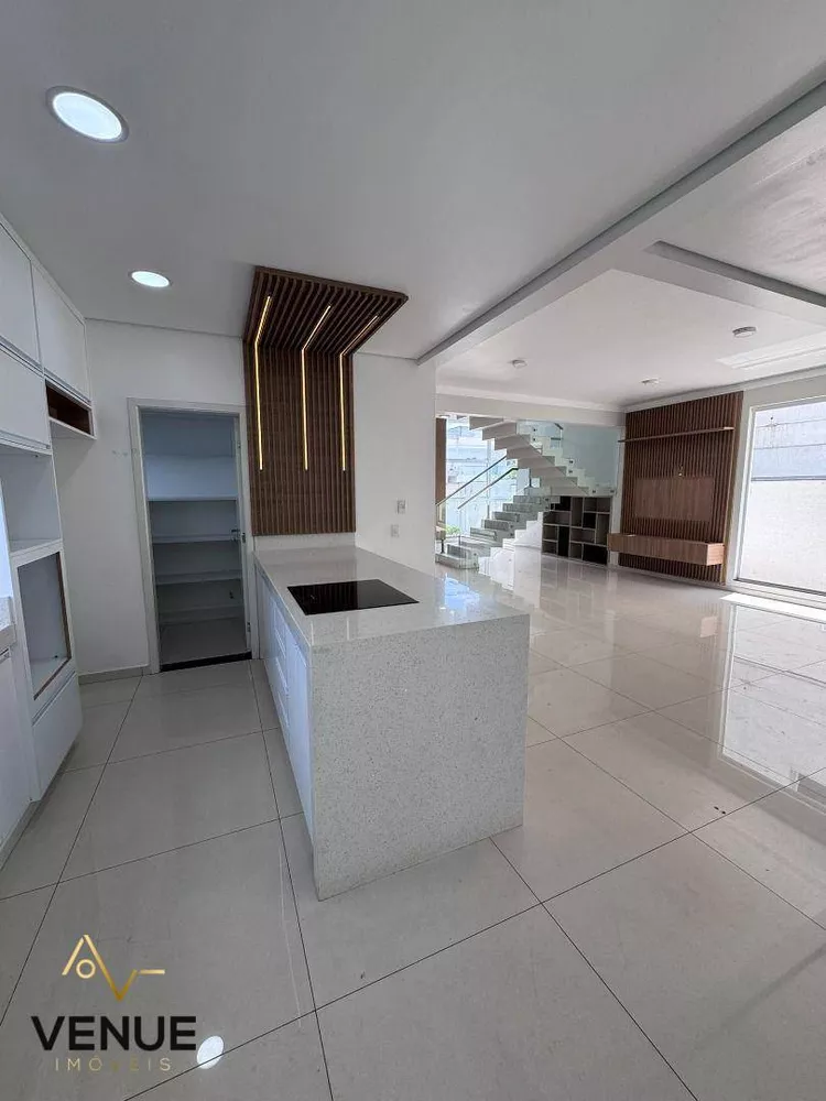 Casa de Condomínio, 4 quartos - Foto 2