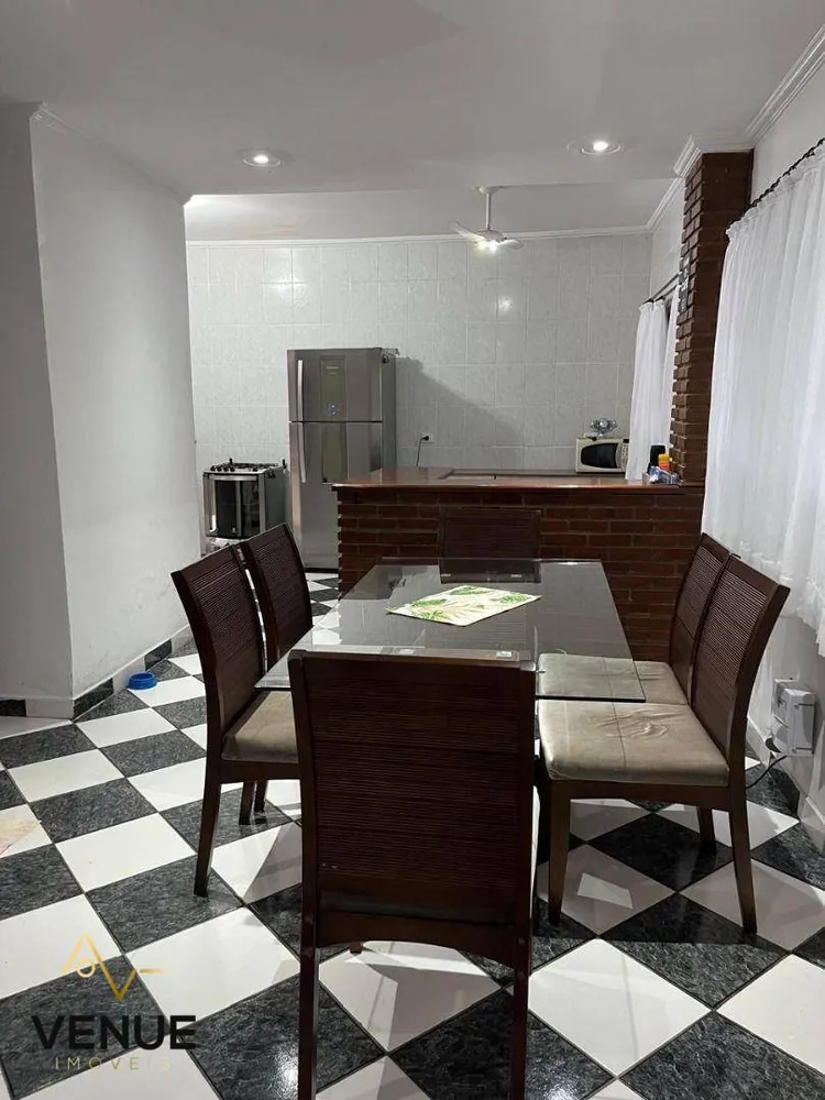 Casa de Condomínio, 4 quartos - Foto 8