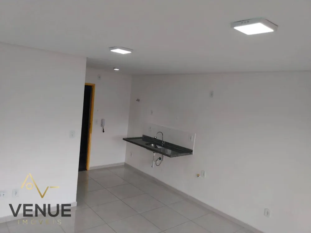 Kitnet-Studio, 28 m² - Foto 9