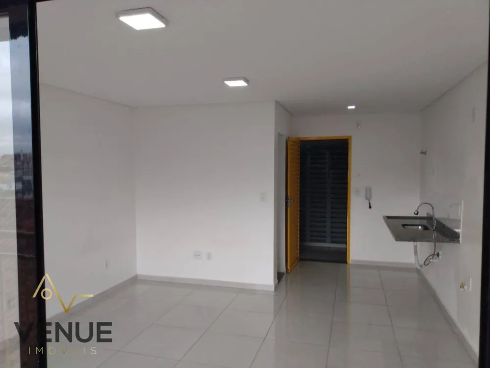 Kitnet-Studio, 28 m² - Foto 12