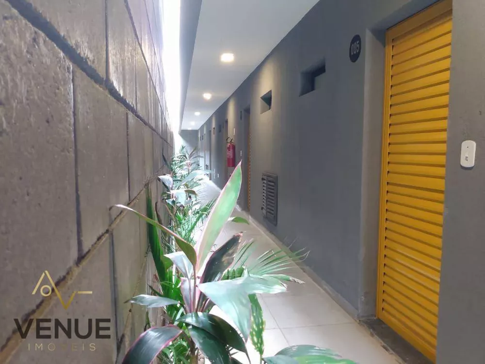 Kitnet-Studio, 28 m² - Foto 5