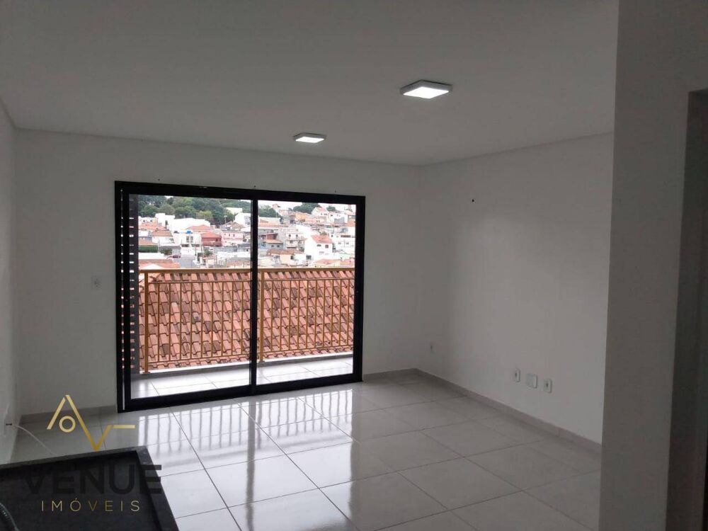 Kitnet-Studio, 28 m² - Foto 1