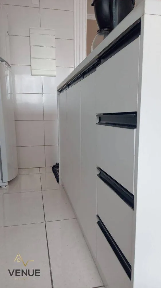 Apartamento, 2 quartos, 50 m² - Foto 7