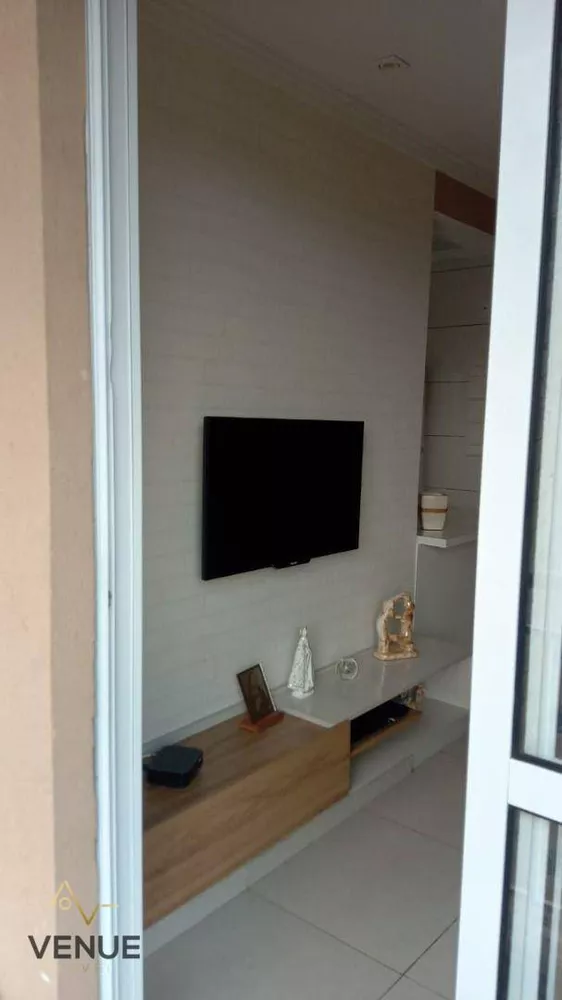 Apartamento, 2 quartos, 50 m² - Foto 2