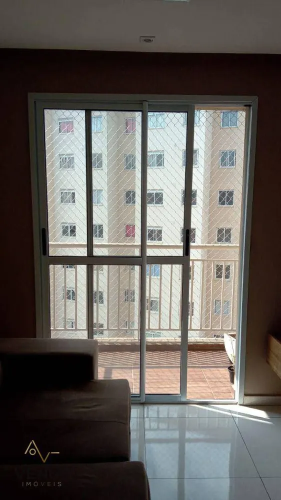 Apartamento, 2 quartos, 50 m² - Foto 6