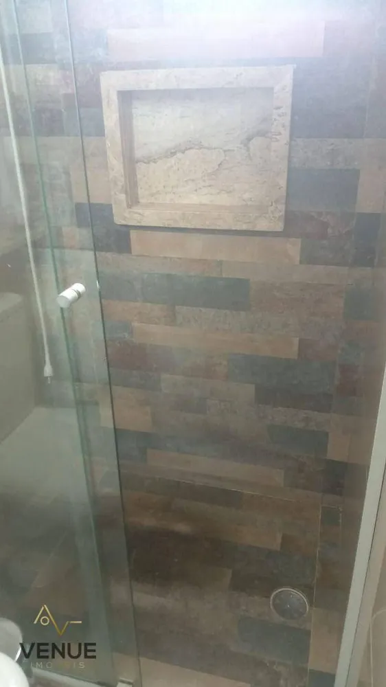 Apartamento, 2 quartos, 50 m² - Foto 8