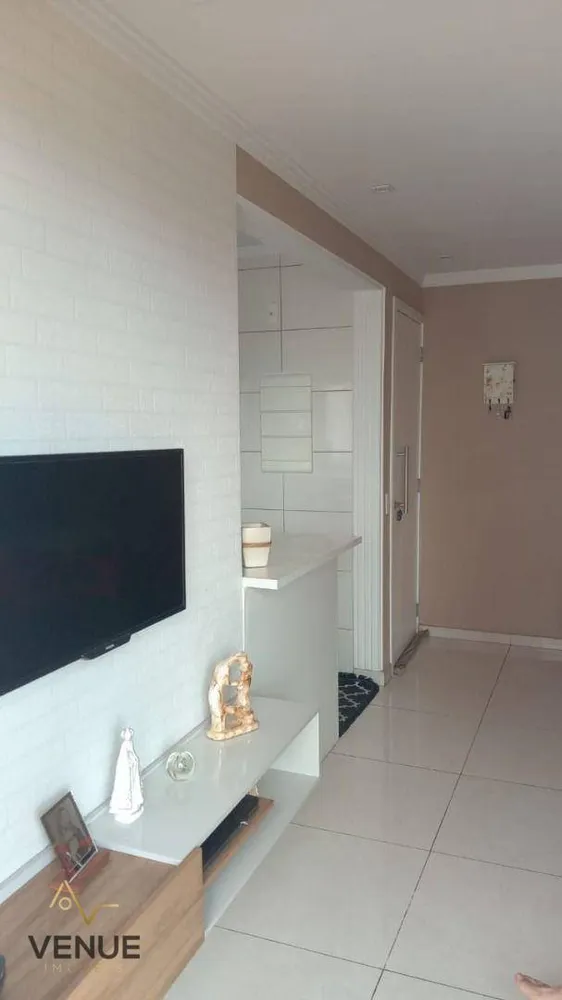 Apartamento, 2 quartos, 50 m² - Foto 6