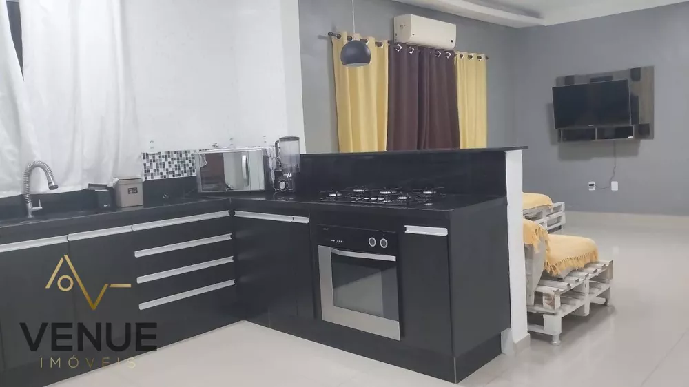 Casa, 9 quartos, 360 m² - Foto 6