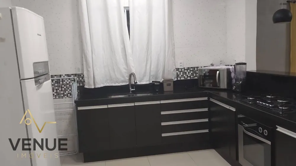 Casa, 9 quartos, 360 m² - Foto 11