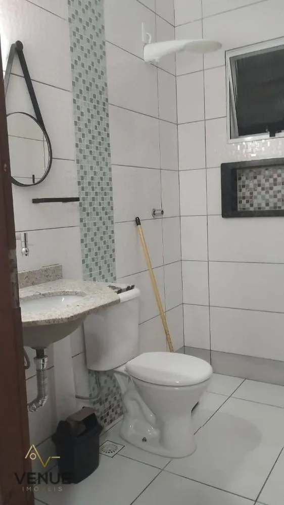 Casa, 9 quartos, 360 m² - Foto 10