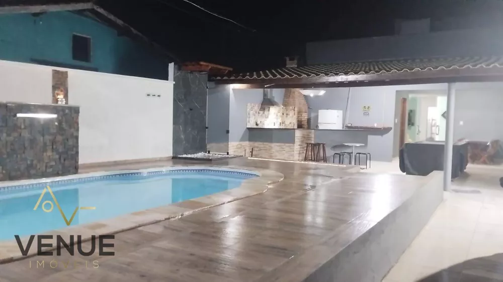 Casa, 9 quartos, 360 m² - Foto 7