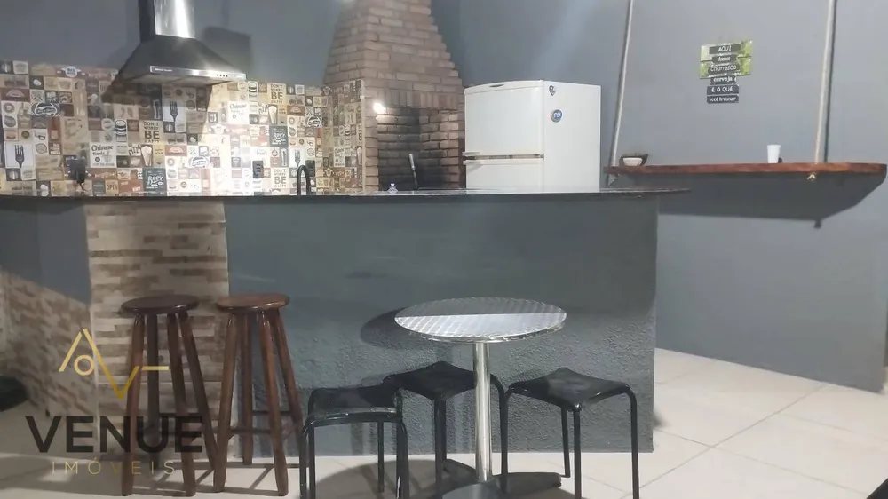 Casa, 9 quartos, 360 m² - Foto 5