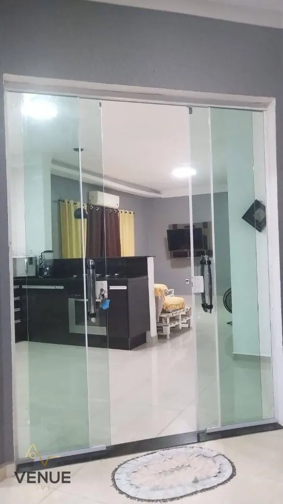 Casa, 9 quartos, 360 m² - Foto 12