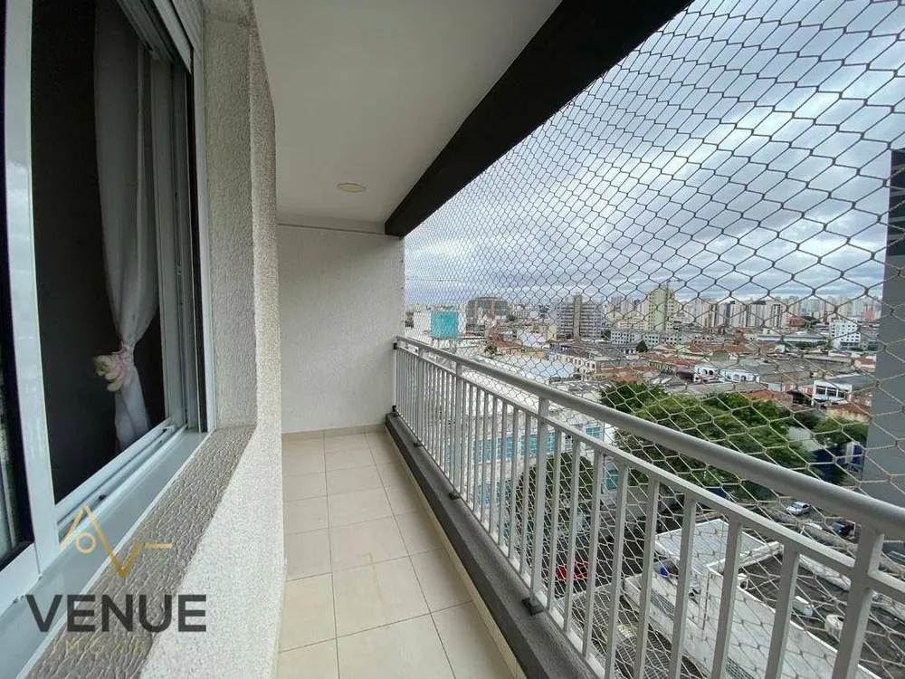 Apartamento, 3 quartos, 72 m² - Foto 10