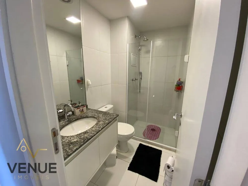 Apartamento, 3 quartos, 72 m² - Foto 8