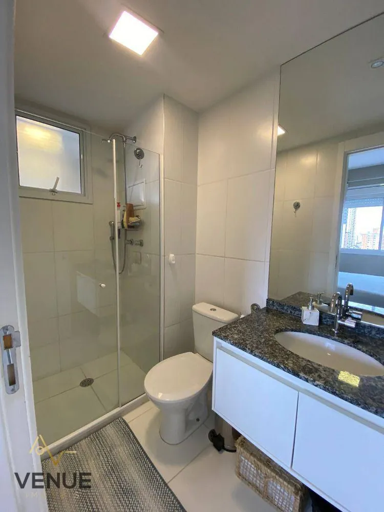 Apartamento, 3 quartos, 72 m² - Foto 12