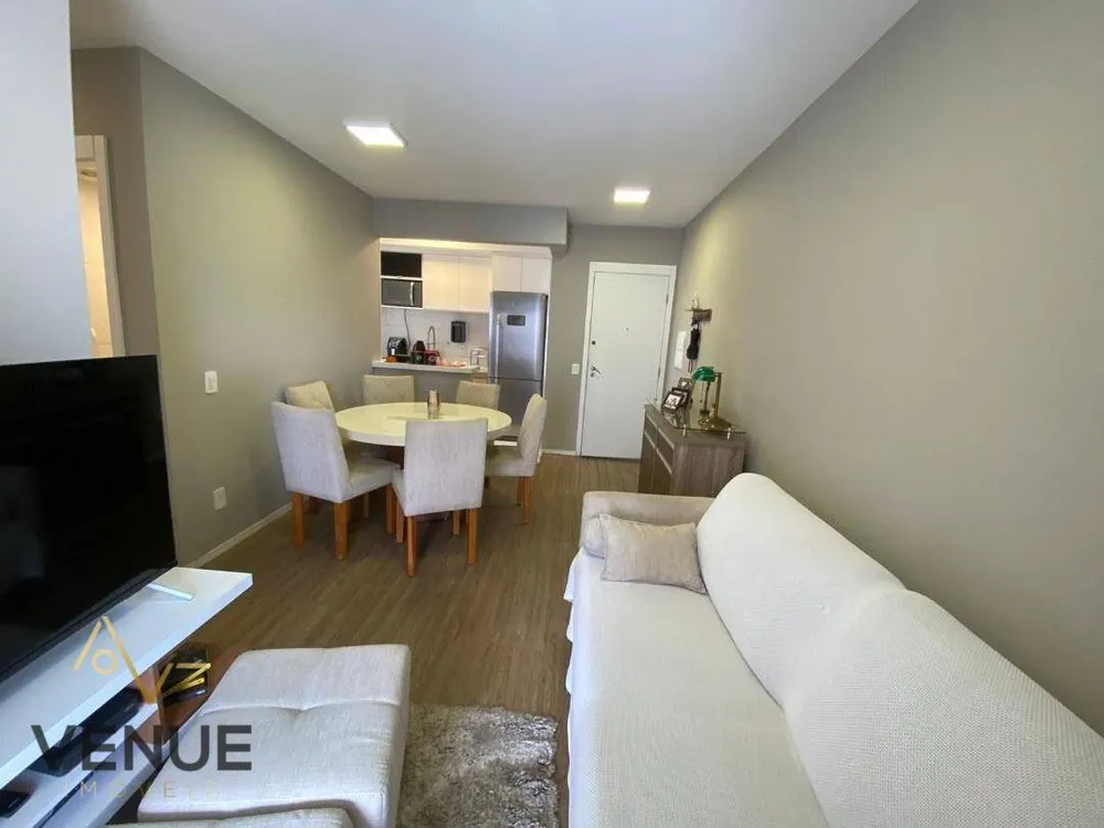 Apartamento, 3 quartos, 72 m² - Foto 2