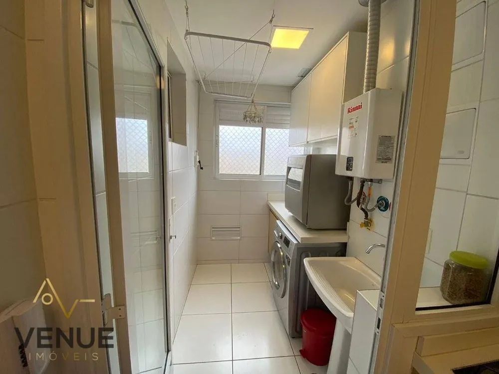 Apartamento, 3 quartos, 72 m² - Foto 4
