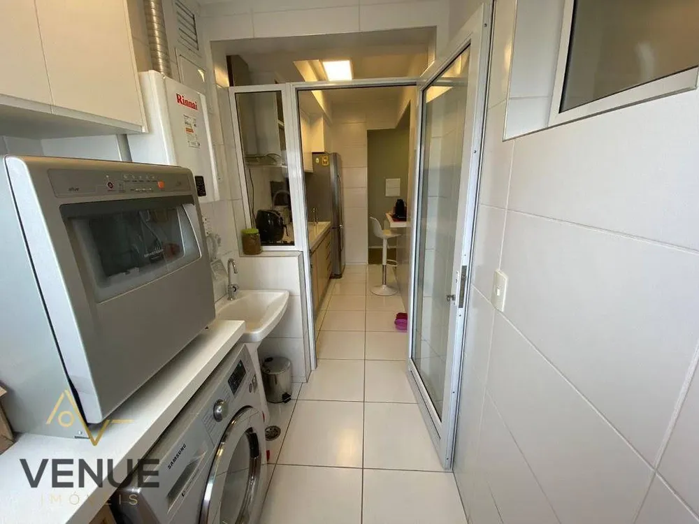 Apartamento, 3 quartos, 72 m² - Foto 5