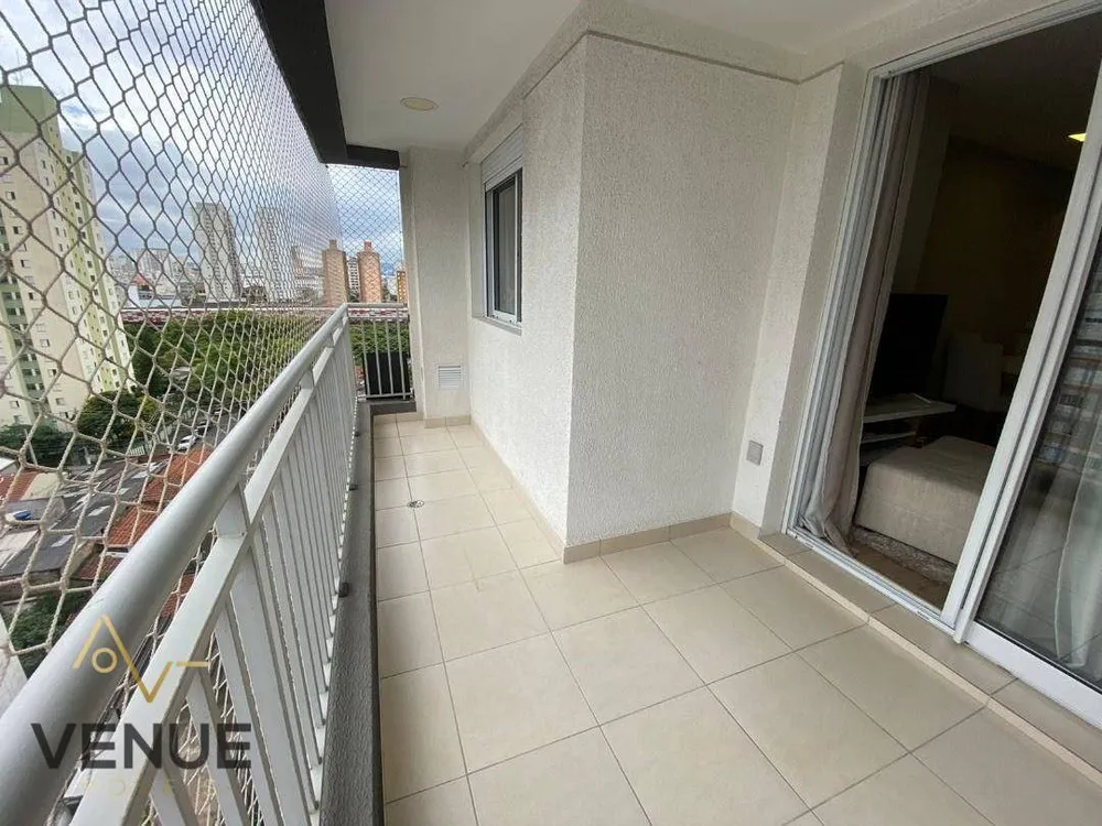 Apartamento, 3 quartos, 72 m² - Foto 9