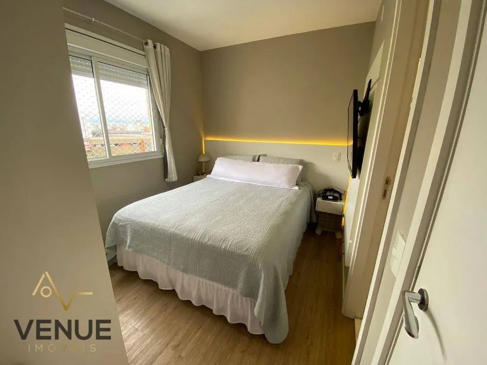 Apartamento, 3 quartos, 72 m² - Foto 6